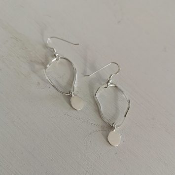 Soleil Earrings