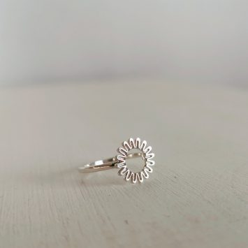 Zonnebloem Ring