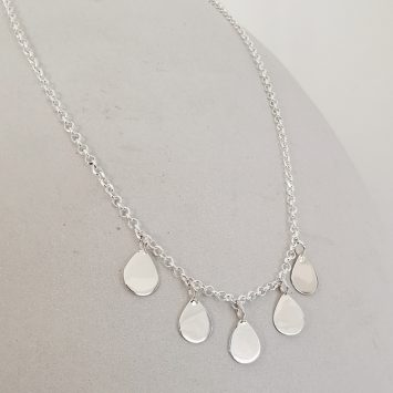 Soleil Necklace