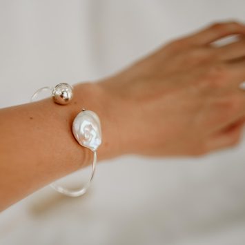 Mademoiselle Bangle