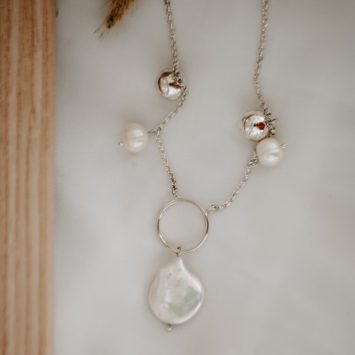 Mademoiselle Necklace